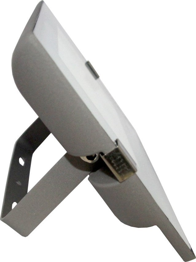Projecteur LED Extérieur 50W IP65 BLEU GRIS