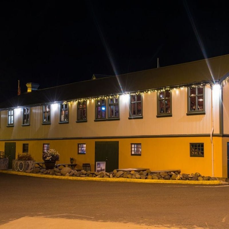 Projecteur LED Gris 50W 185lm/W - Silamp France