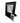 Projecteur LED RGB 10W Extérieur IP66 Plat NOIR
