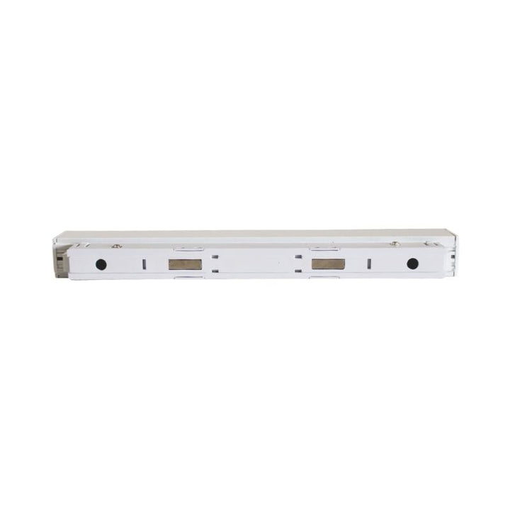 Projecteur LED sur Rail Magnétique 48V DC 12W Blanc Fixe