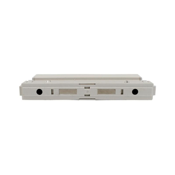Projecteur LED sur Rail Magnétique 48V DC 6W Fixe Blanc