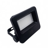 LED-Flutlichter für den Außenbereich, 30 W, IP65, Schwarz (10 Stück)
