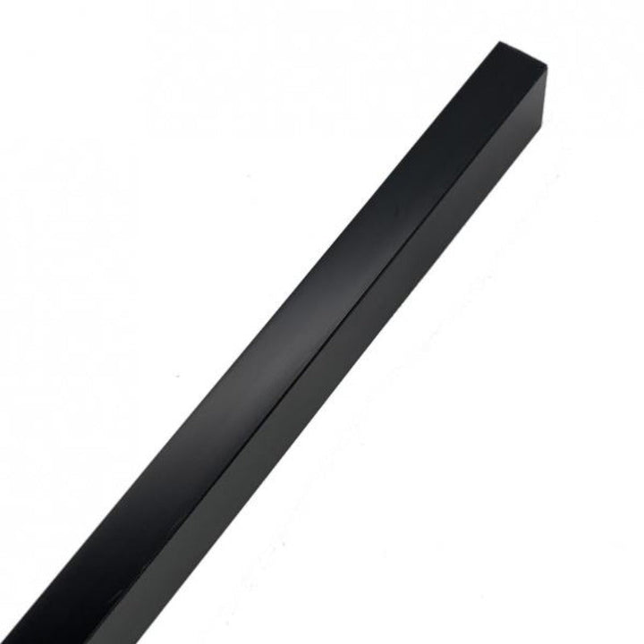 Rail Magnétique en Saillie 48V 1m Noir