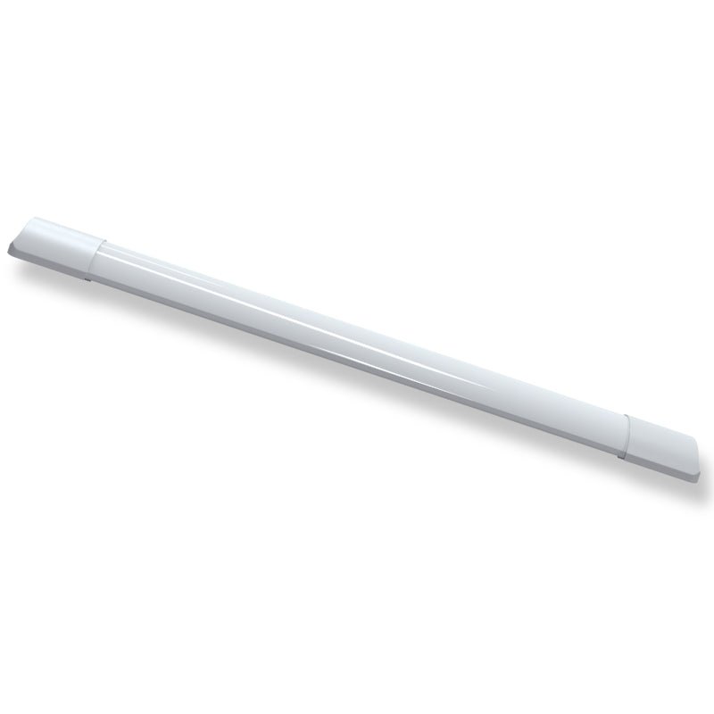 LED-Streifen 120 cm 30 W IP40