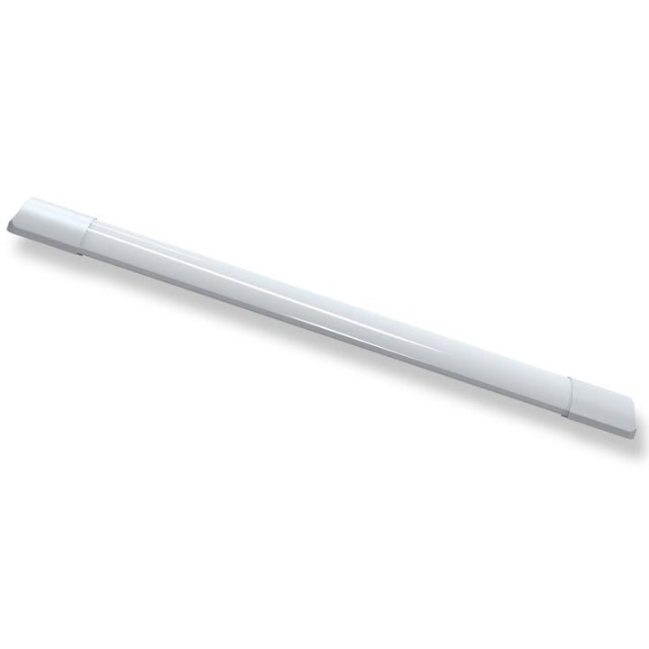 Réglette LED 120cm 30W IP40