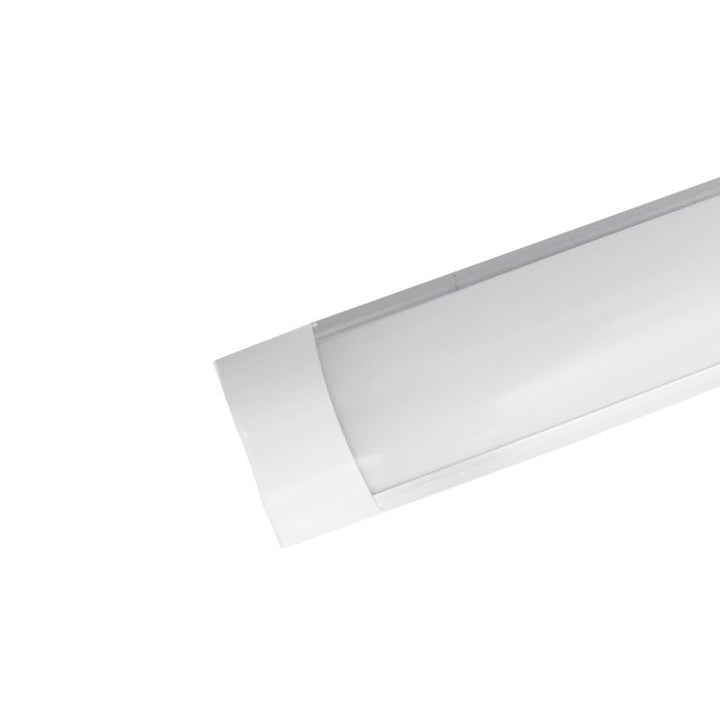 Réglette LED 120cm 36W (Pack de 4)