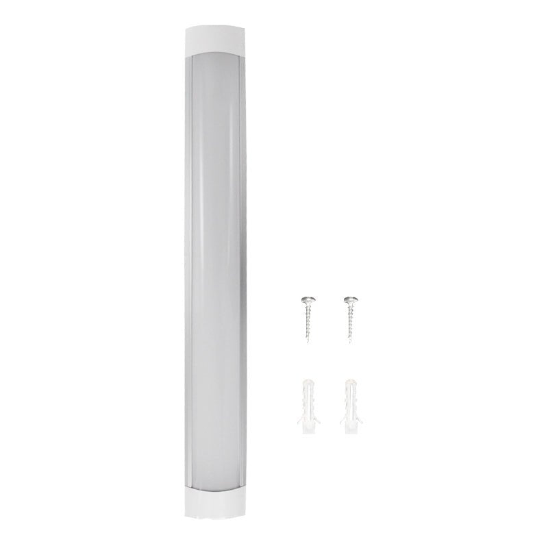 Réglette LED 120cm 36W (Pack de 4)