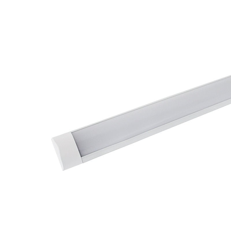 Réglette LED 120cm 48W (Pack de 10)