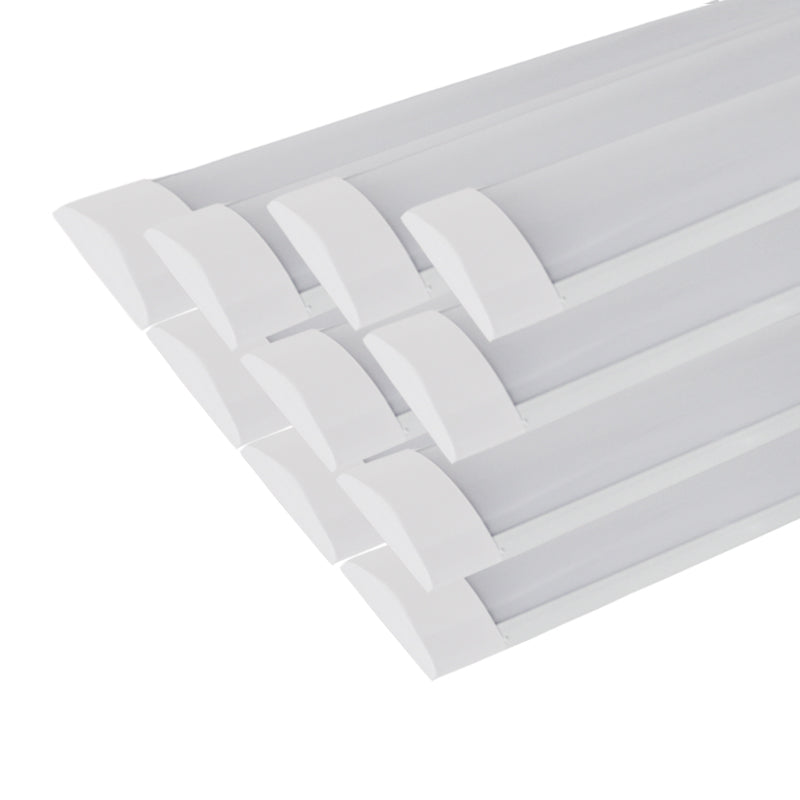 Réglette LED 120cm 48W