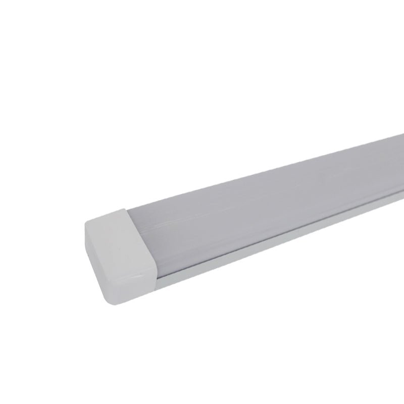 Réglette LED 120cm 50W (Pack de 10)