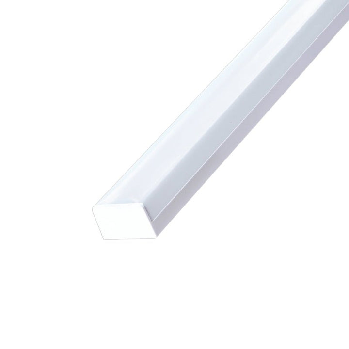 Réglette LED 120cm Blanche 48W IP20 CCT - 3000K/4000K/6000K ( Pack de 10 )