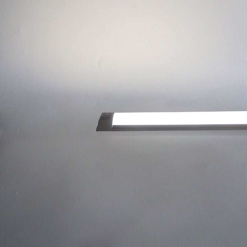 Réglette LED 150cm 48W (Pack de 4)