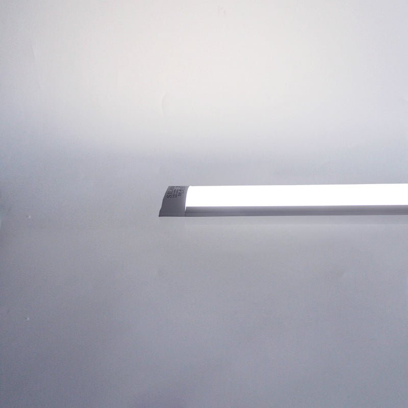 Réglette LED 150cm 48W (Pack de 4)