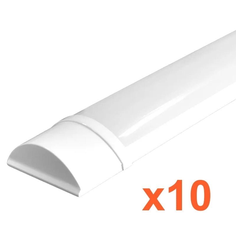 Réglette LED 150cm 50W IP40