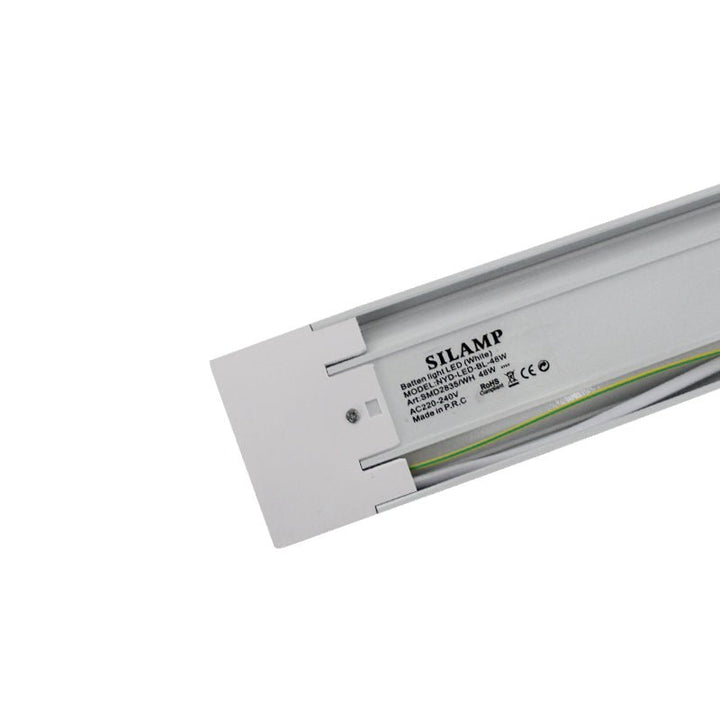 Reglette LED 150cm 60W (Pack de 4)