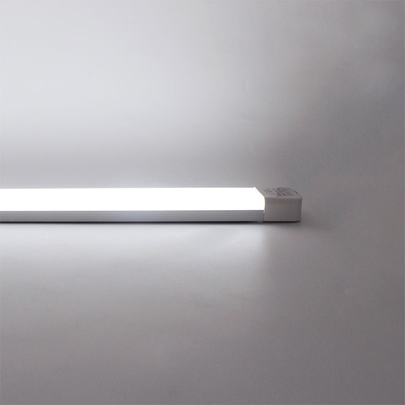 Reglette LED 150cm 72W (Pack de 10)