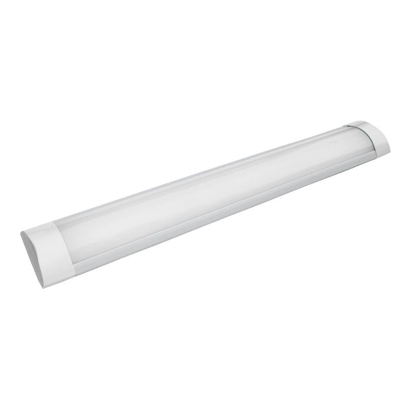 Réglette LED 60cm 18W (Pack de 4)