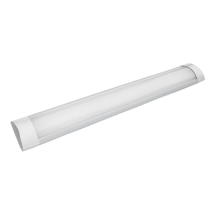 Réglette LED 60cm 18W (Pack de 4)