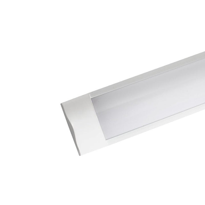 Réglette LED 60cm 18W (Pack de 4)