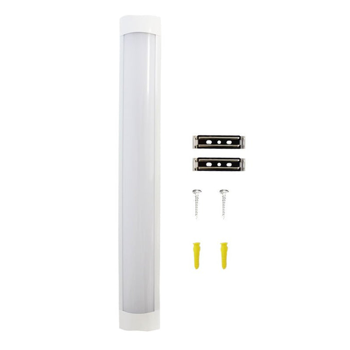 Réglette LED 60cm 18W (Pack de 10)