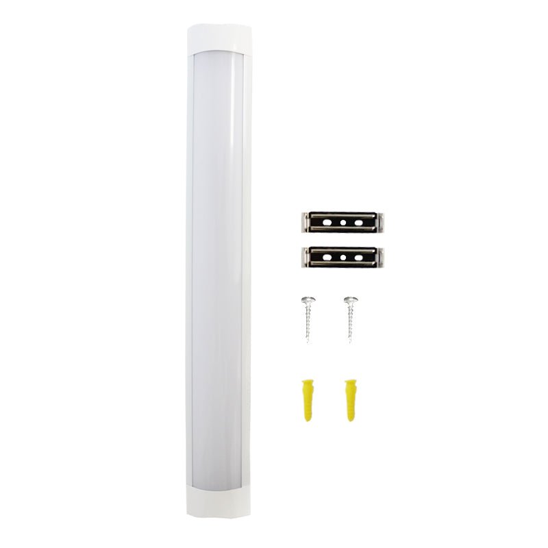 Reglette LED 60cm 24W (Pack de 4)