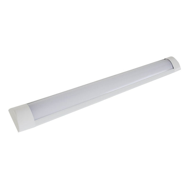 Reglette LED 60cm 24W (Pack de 10)