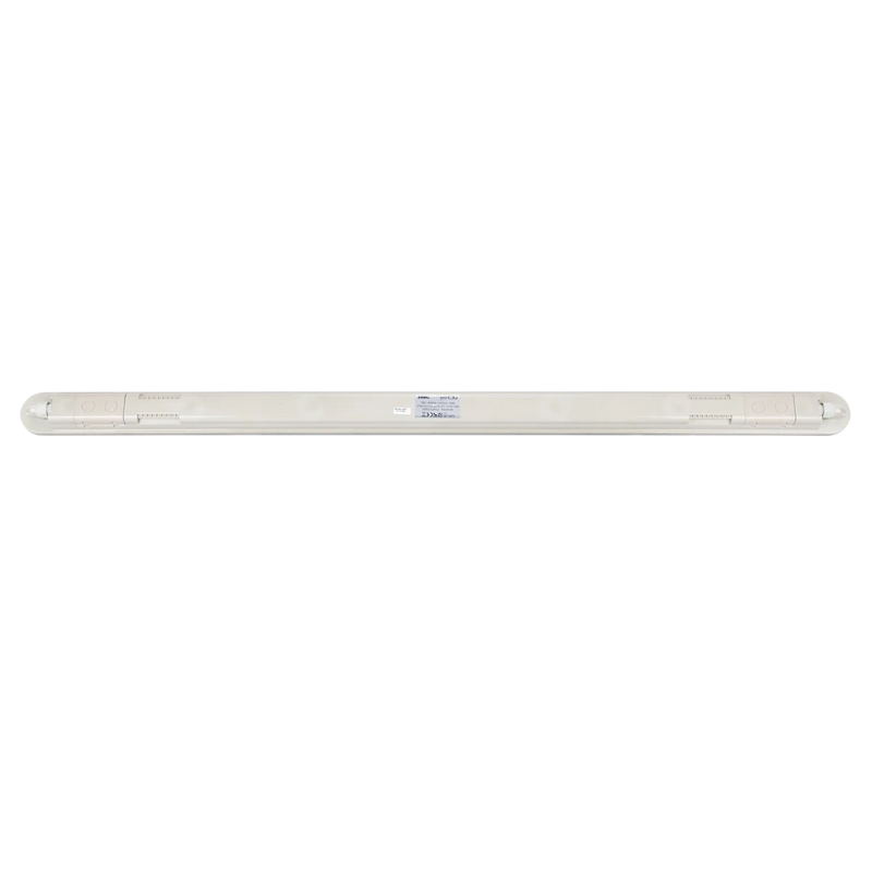 Réglette LED Étanche 120cm 36W Interconnectable 4320lm