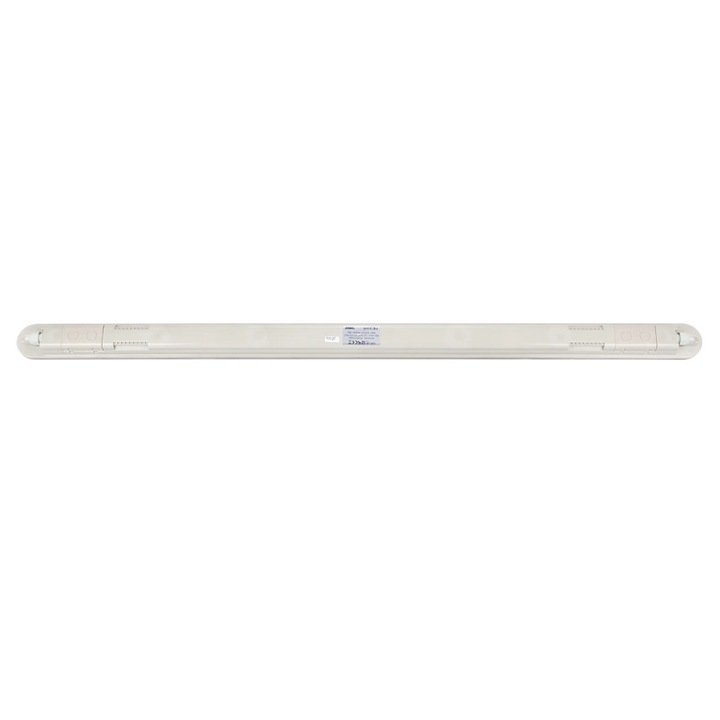 Réglette LED Étanche 120cm 36W Interconnectable 4320lm