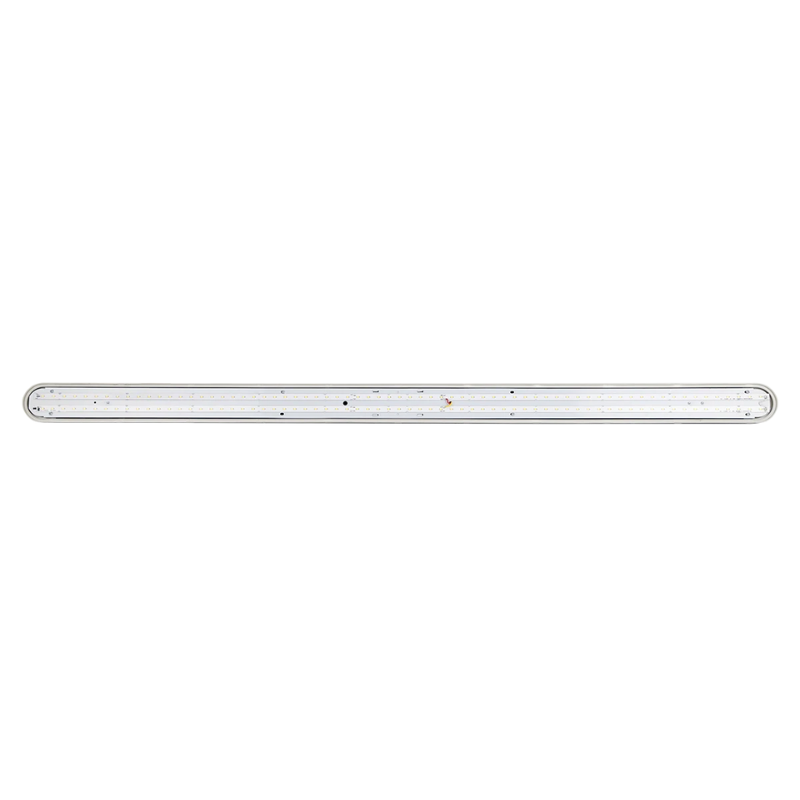 Réglette LED Étanche 120cm 36W Interconnectable 4320lm