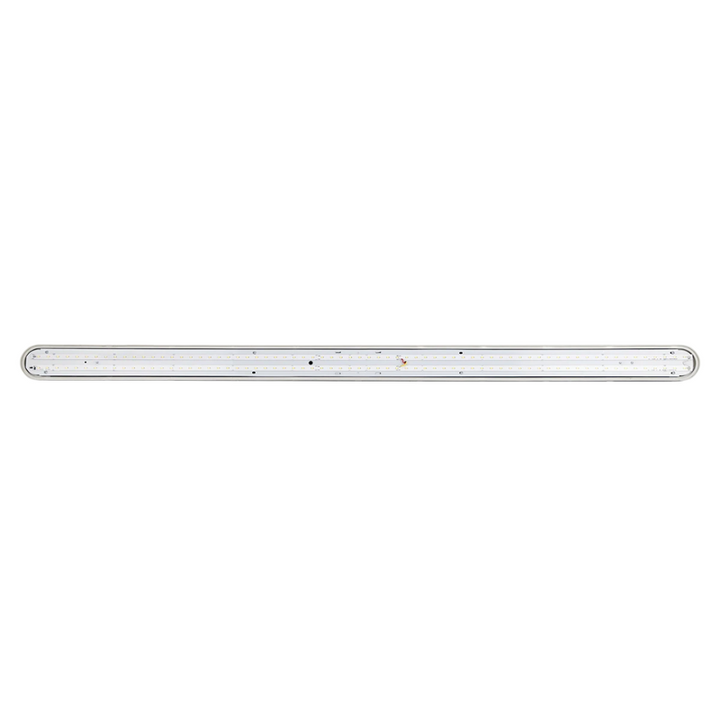 Réglette LED Étanche 120cm 36W Interconnectable 4320lm