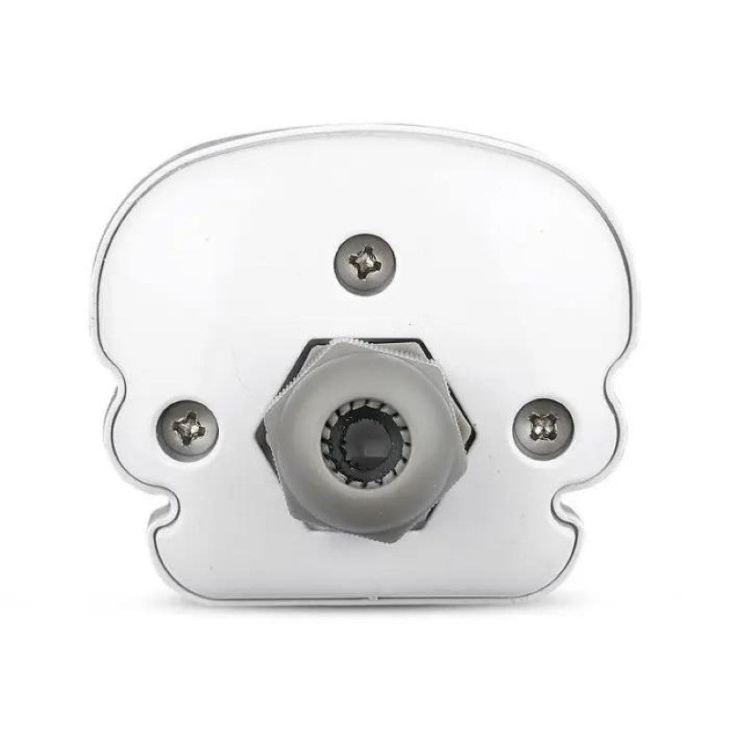 Réglette LED étanche 120cm 36W IP65 120lm/W Interconnectable (Pack de 12)