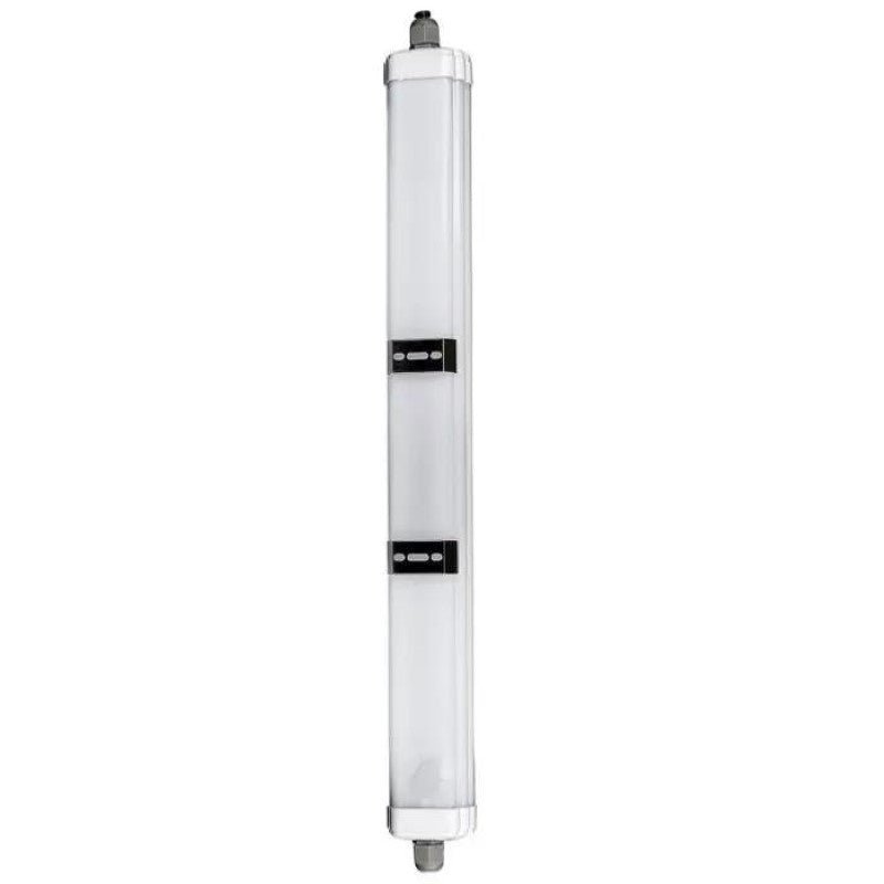 Tira LED Estanca 120cm 36W IP65 120lm/W Interconectable