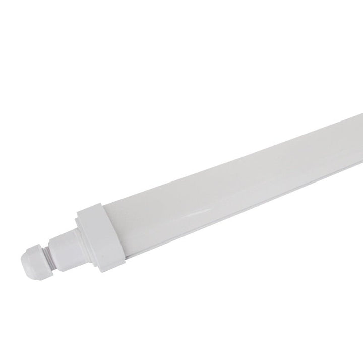 Réglette LED étanche 120cm 36W IP65 Interconnectable (Pack de 4)