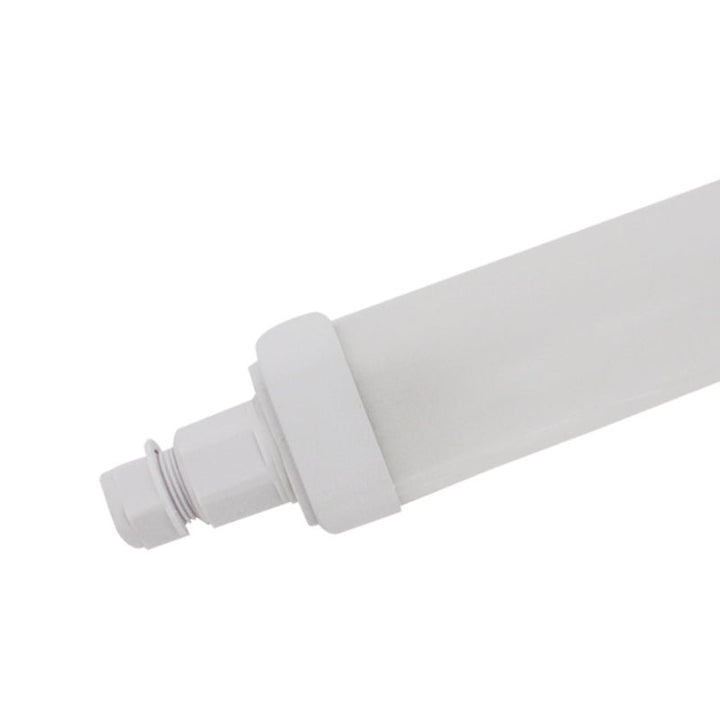 Réglette LED étanche 120cm 36W IP65 Interconnectable (Pack de 4)