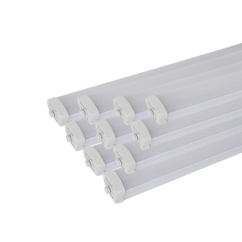 Réglette LED étanche 120cm 36W IP65