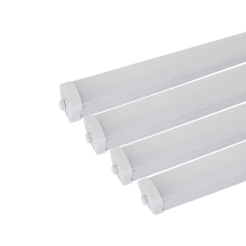 Réglette LED étanche 120cm 36W IP65