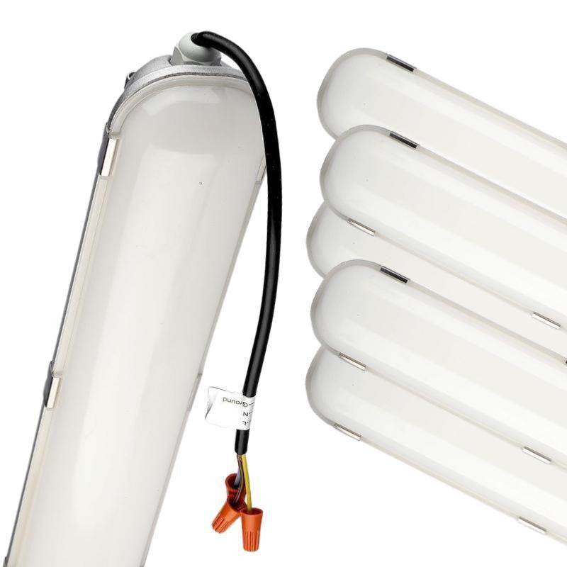 Wasserdichter LED-Streifen 120 cm 60 W Hocheffiziente 120 lm/W LED Samsung