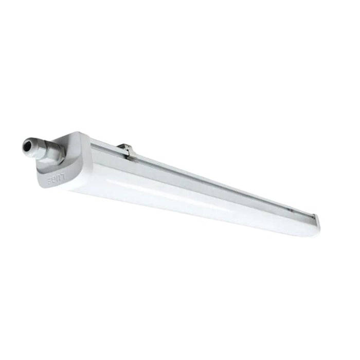 Réglette LED étanche 60cm 15W IP66 120lm/w (Pack de 10)