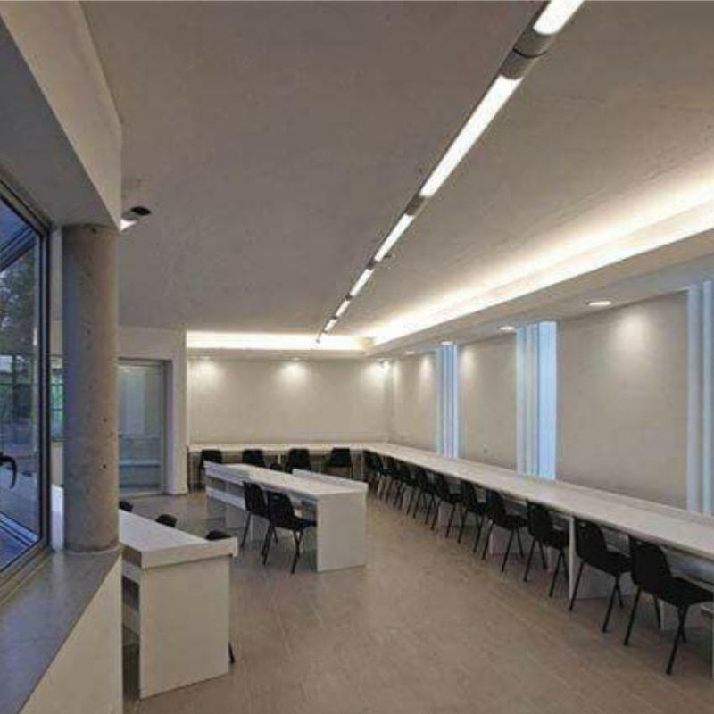 Réglette LED Étanche 150cm 70W Haut rendement 120lm/W LED Samsung