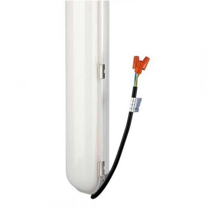 Réglette LED Étanche 150cm 70W Haut rendement 120lm/W LED Samsung (Pack de 6)