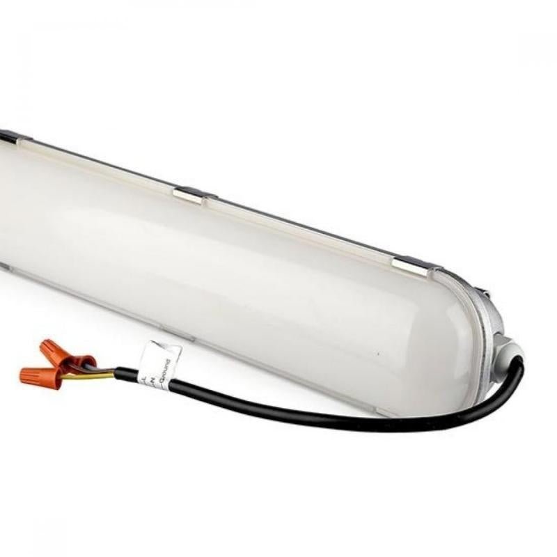 Réglette LED Étanche 150cm 70W Haut rendement 120lm/W LED Samsung (Pack de 6)