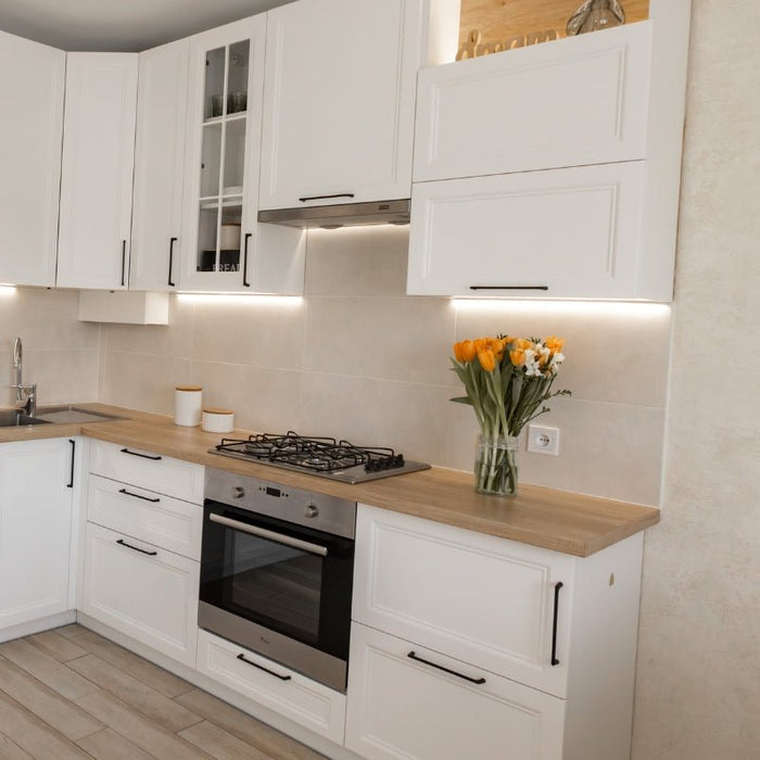 Réglette LED Étanche 60cm 18W Fine