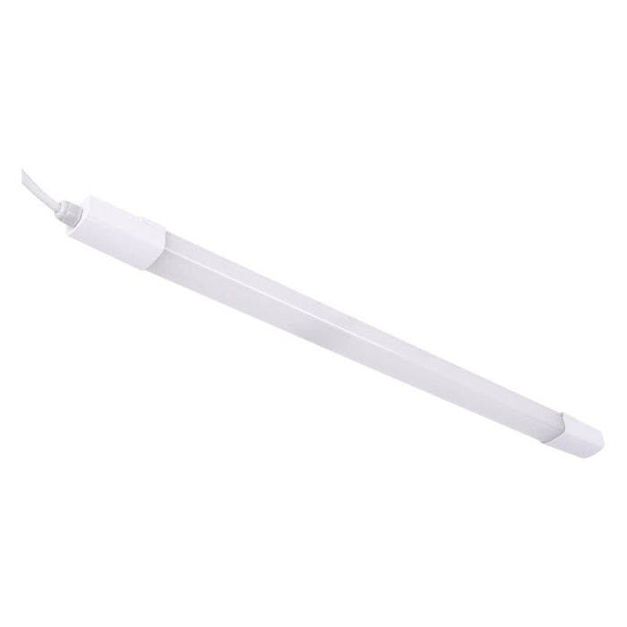 Fita LED impermeável 60cm 18W Fina