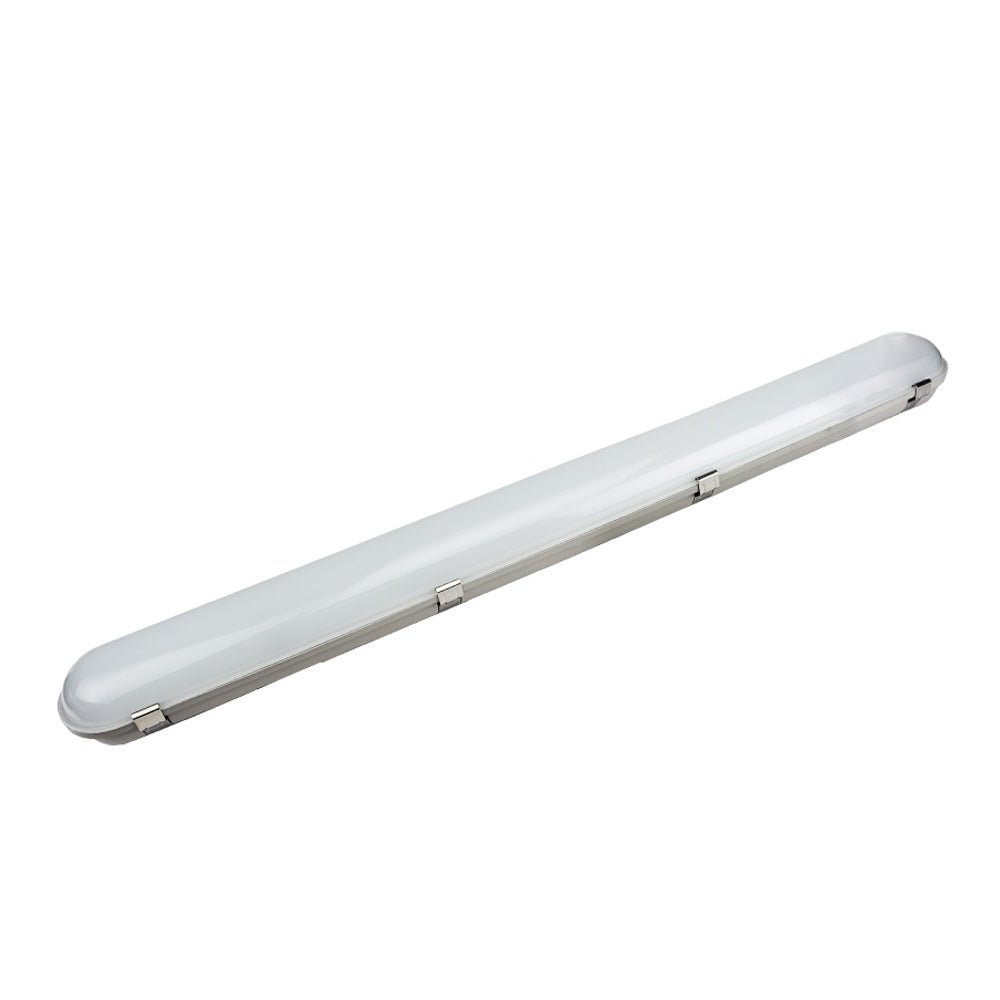IP65 150cm 60W 180 ° Regra de LED à prova d'água
