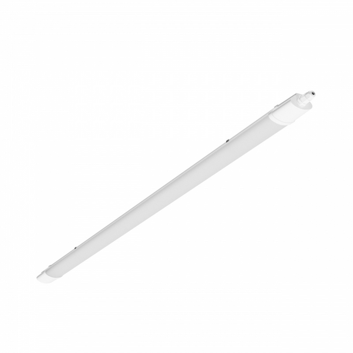 Réglette LED Fine Étanche 36W 120cm 123lm/W