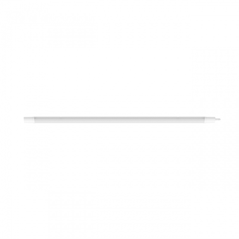 Réglette LED Fine Étanche 36W 120cm 123lm/W