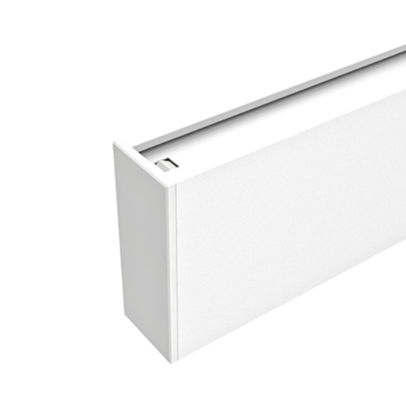 Réglette suspendue 35W 3.3 x 7 x 120 cm (Pack de 10)