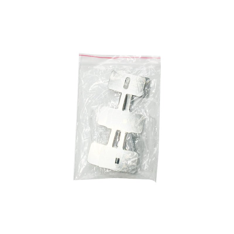 Réglette LED suspendue 35W 5,5 x 7 x 120 cm Blanc