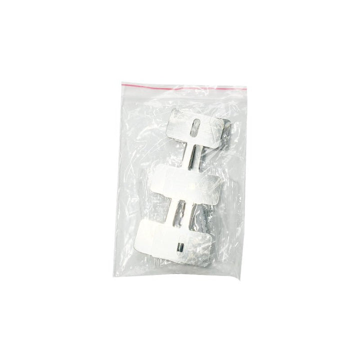 Réglette LED suspendue 35W 5,5 x 7 x 120 cm Blanc