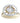 Ruban LED COB Dimmable CCT 24V 18W/m 560 LED/m